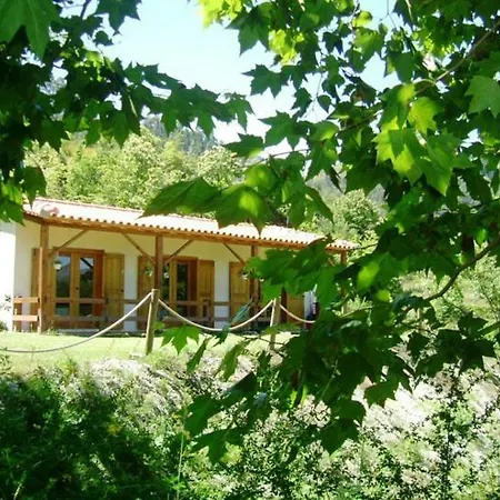 Quinta Dos Avos Geres *