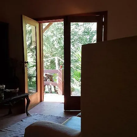 Quinta Dos Avos Geres Vakantiehuis