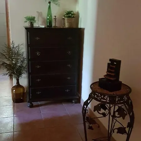 Σπίτι διακοπών Quinta Dos Avos Geres
