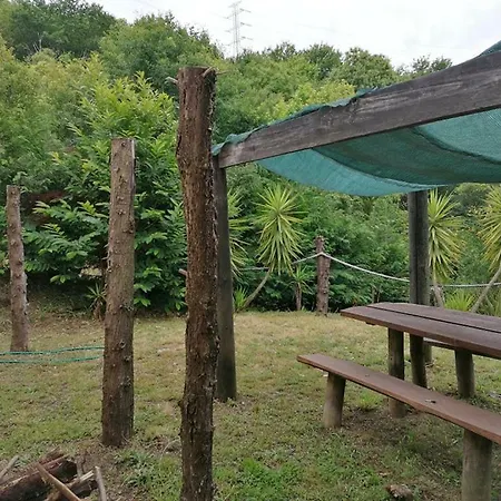 Quinta Dos Avos Geres Vieira do Minho