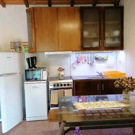 Quinta Dos Avos Geres Vieira do Minho