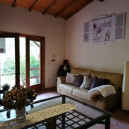 Quinta Dos Avos Geres