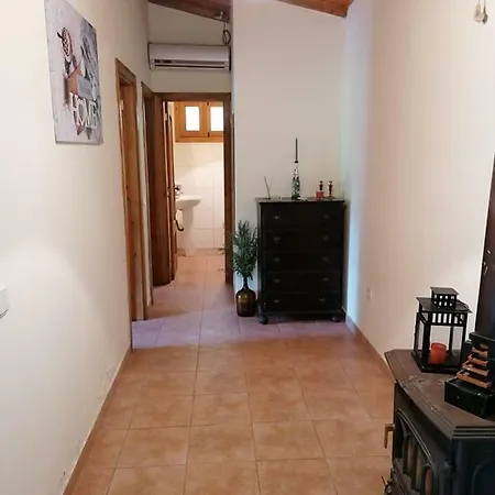 Quinta Dos Avos Geres Vieira do Minho