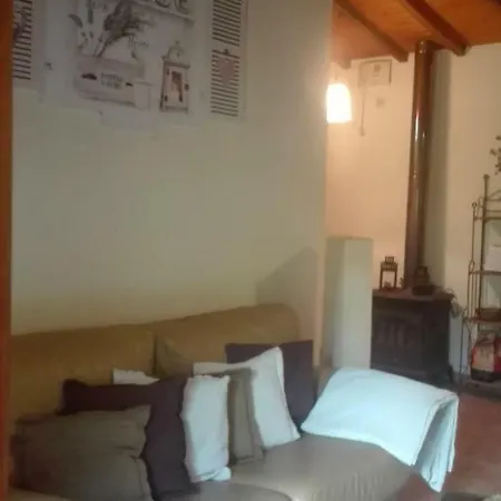 Quinta Dos Avos Geres Vakantiehuis *