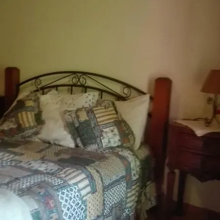 Vakantiehuis Quinta Dos Avos Geres Vieira do Minho