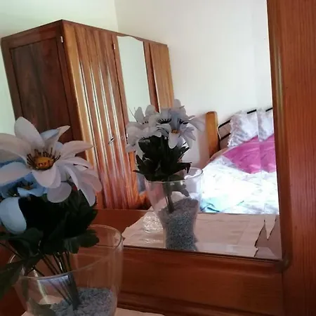 Quinta Dos Avos Geres