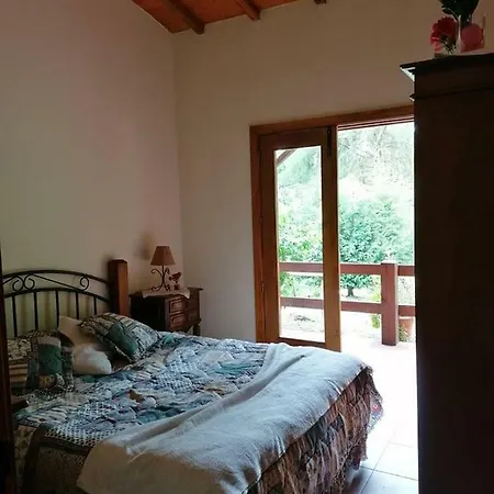 Vakantiehuis Quinta Dos Avos Geres Vieira do Minho
