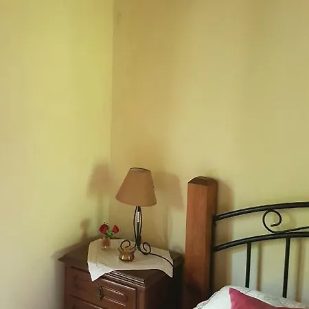 Vakantiehuis Quinta Dos Avos Geres